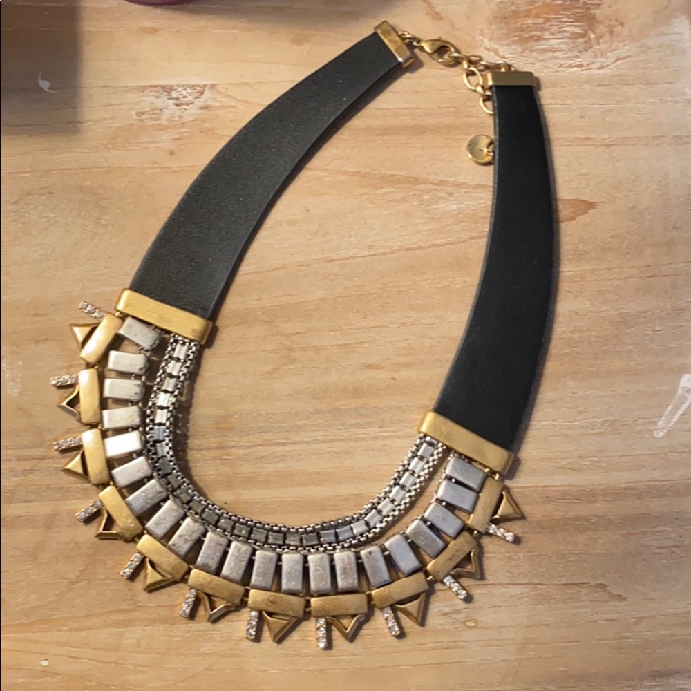 Stella & Dot Natalie necklace